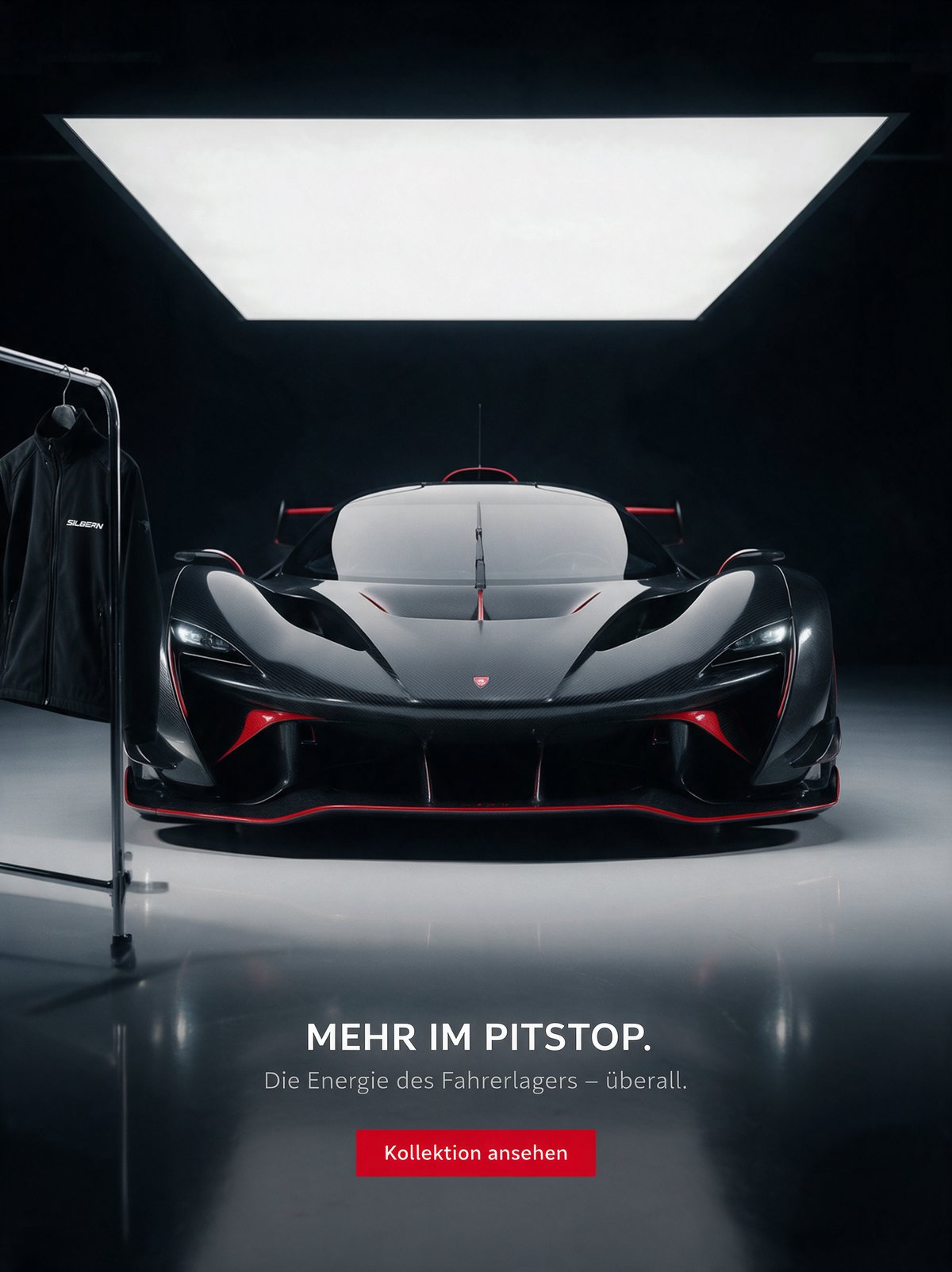 Mehr im Pitstop
