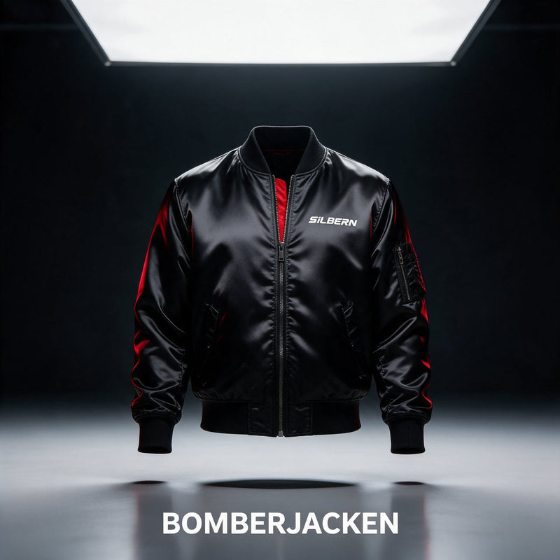 Bomberjacken