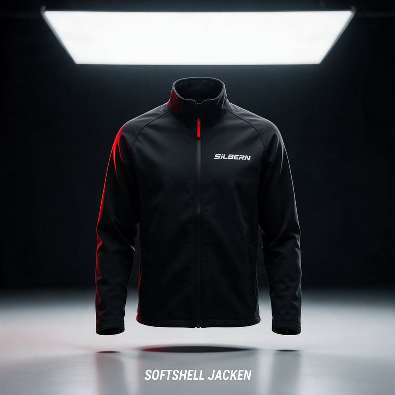 Softshell-Jacken