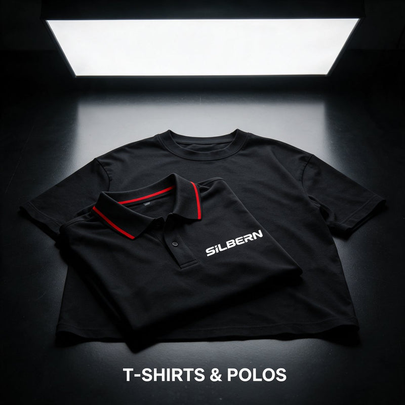 Poloshirts