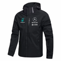 Softshell-Jacke “AMG Motorsport”