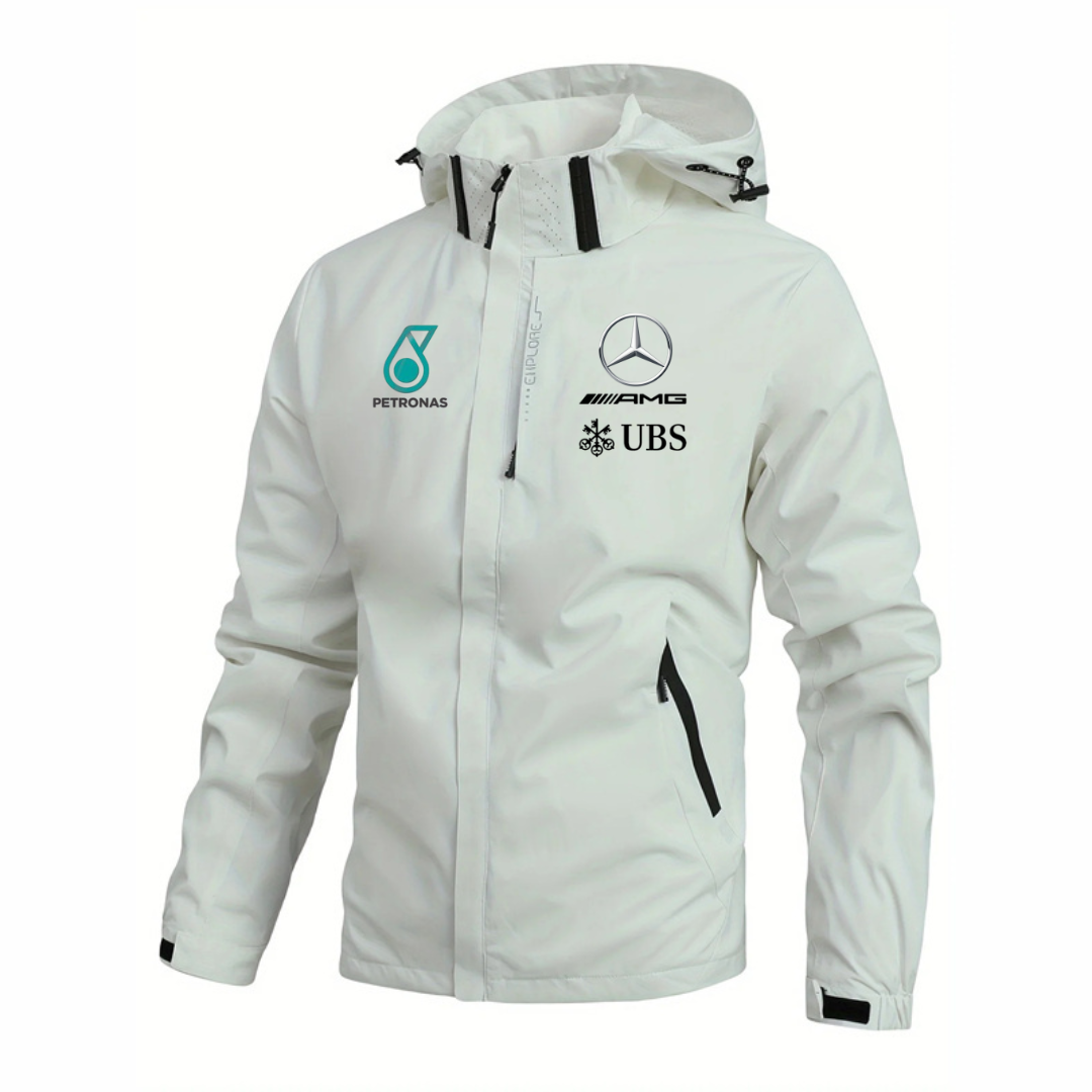 Softshell-Jacke “AMG Motorsport”