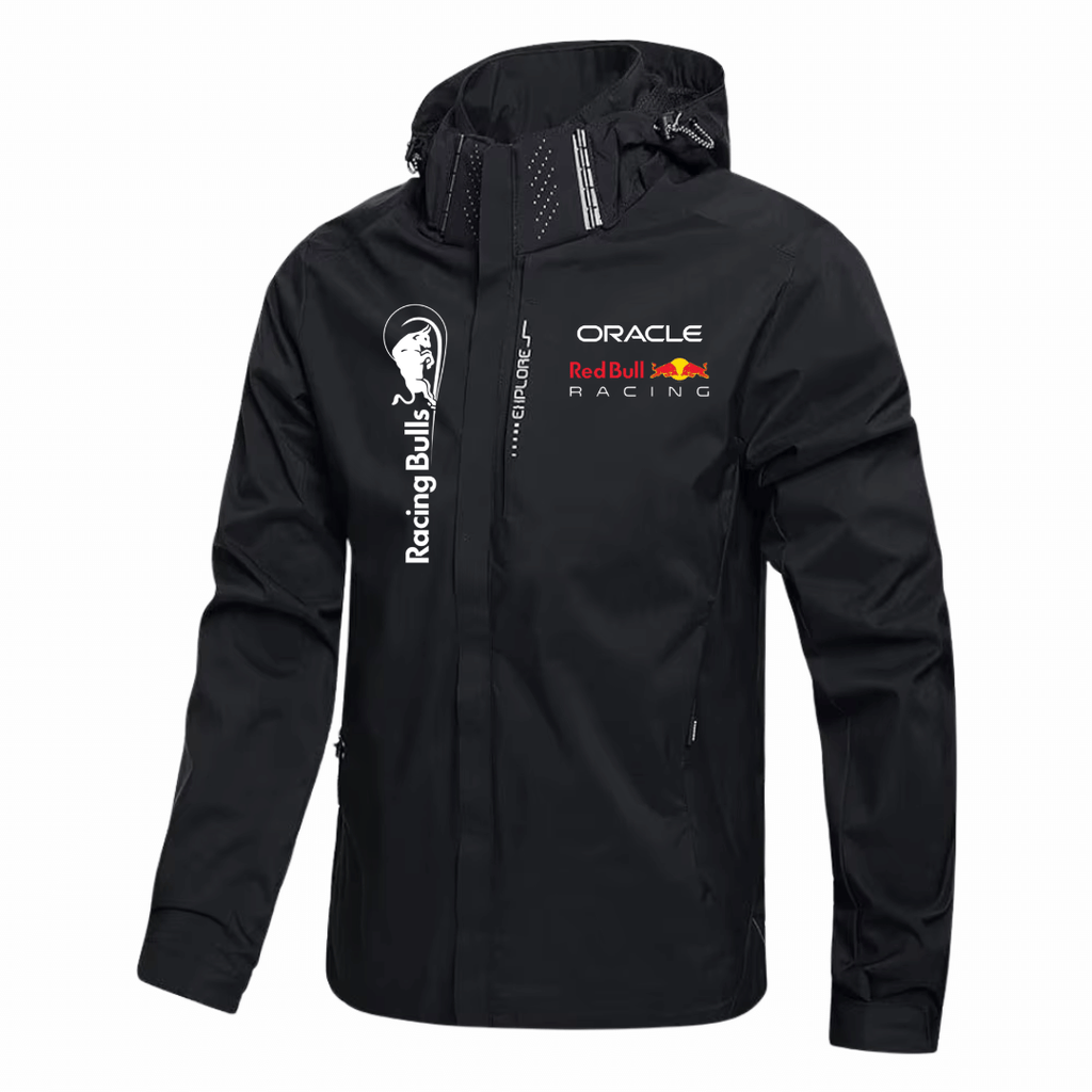 Softshell-Jacke “Bulls”