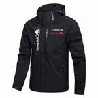 Softshell-Jacke “Bulls”