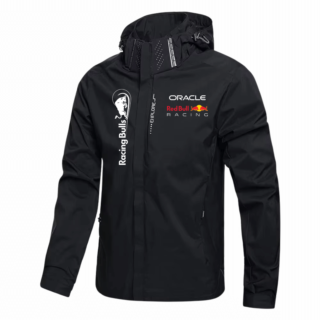 Softshell-Jacke “Bulls”