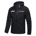 Softshell-Jacke „RS Edition“