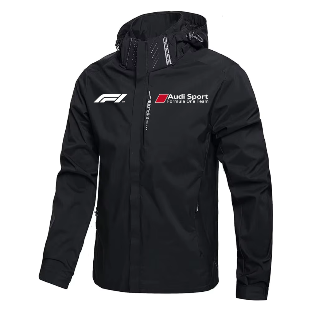 Softshell-Jacke „RS Edition“
