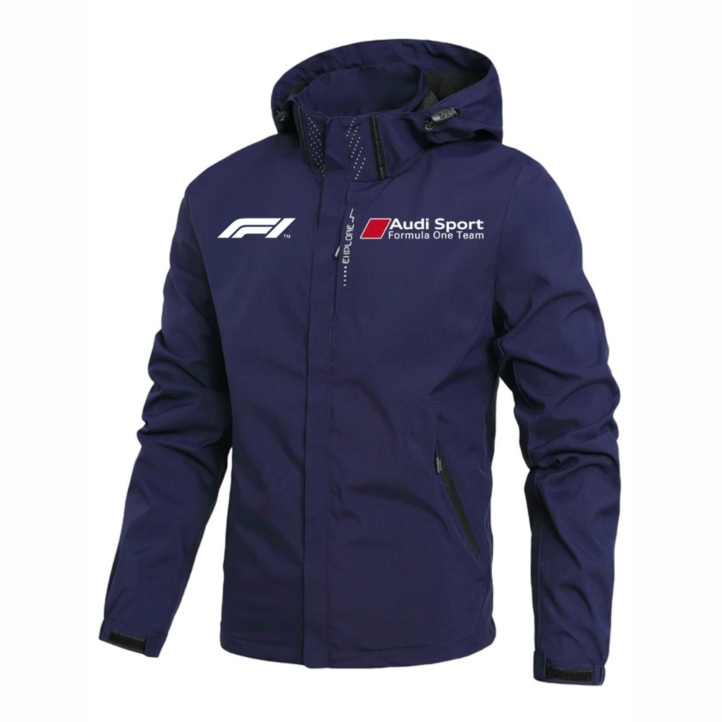 Softshell-Jacke „RS Edition“