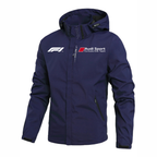 Softshell-Jacke „RS Edition“
