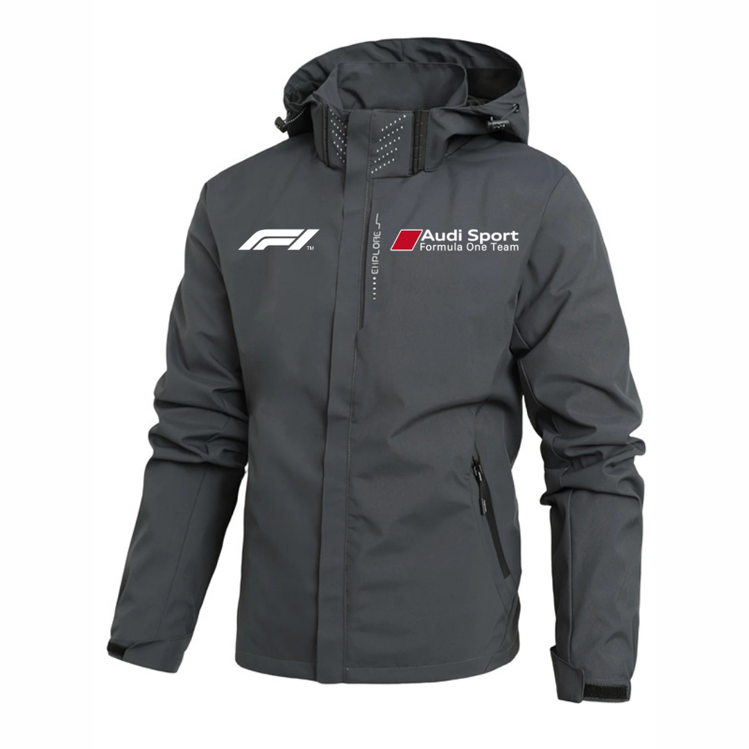 Softshell-Jacke „RS Edition“