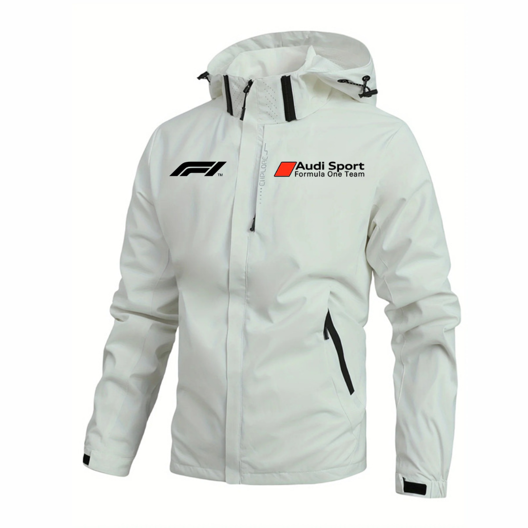 Softshell-Jacke „RS Edition“