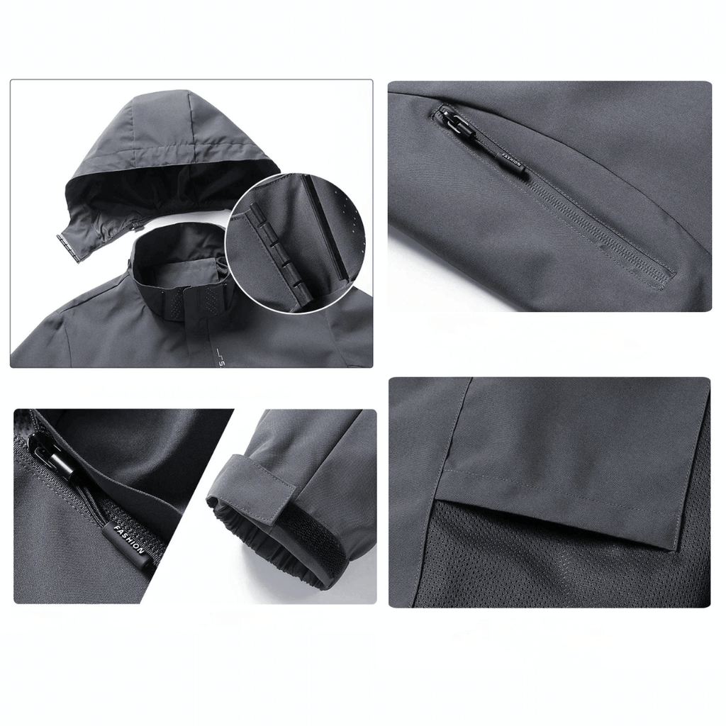 Softshell-Jacke „RS Edition“