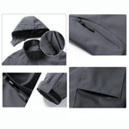 Softshell-Jacke „RS Edition“