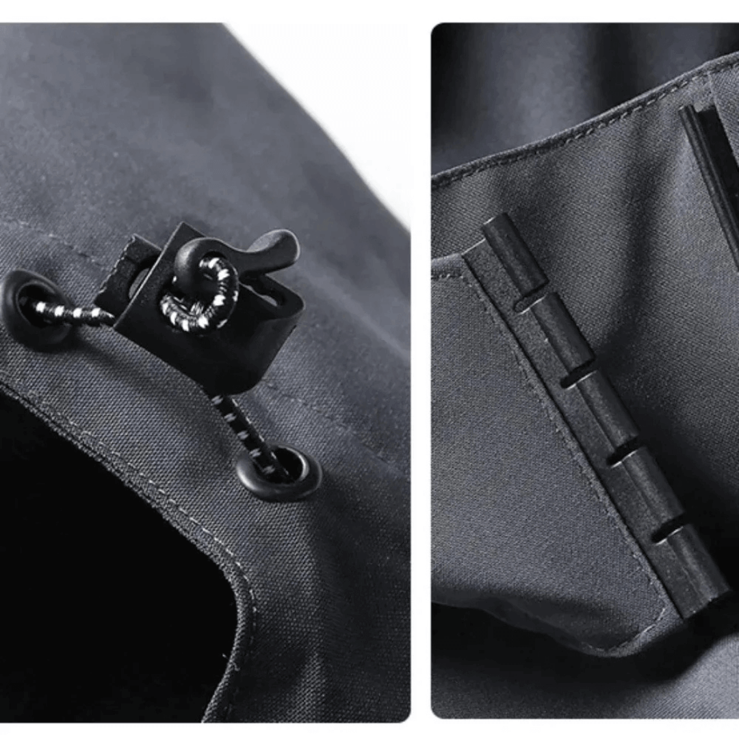 Softshell-Jacke „RS Edition“