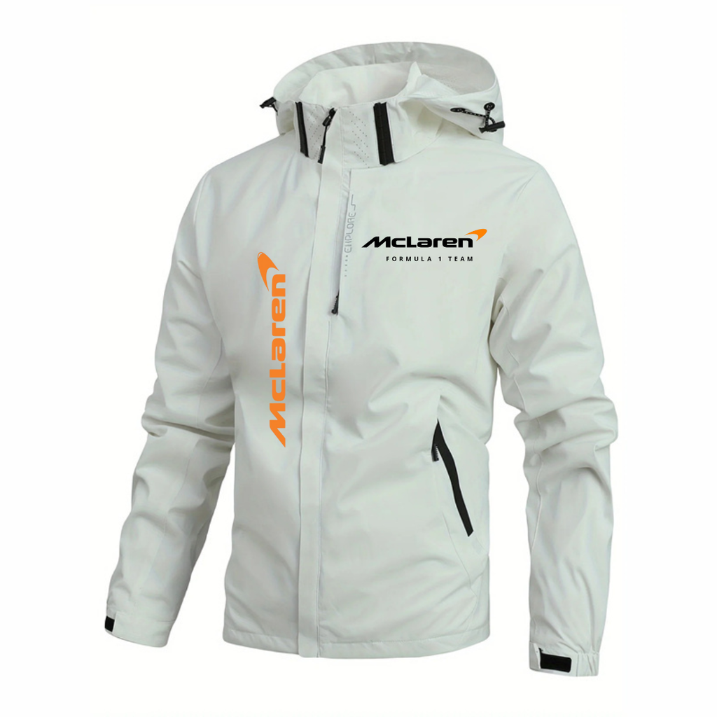 Softshell-Jacke “MC”