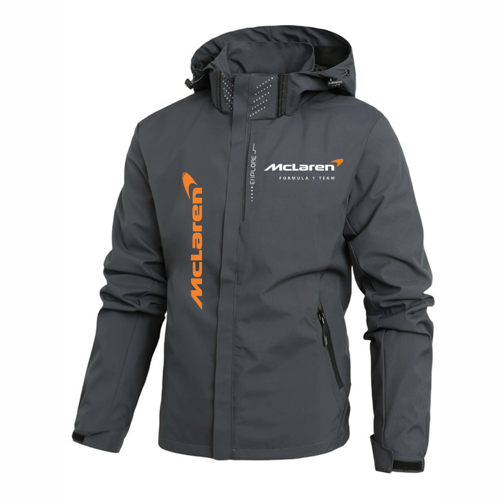Softshell-Jacke “MC”