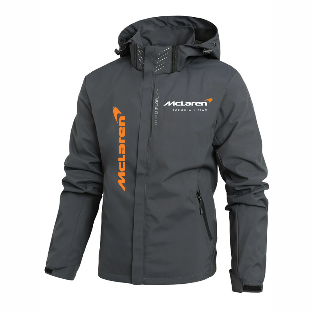 Softshell-Jacke “MC”