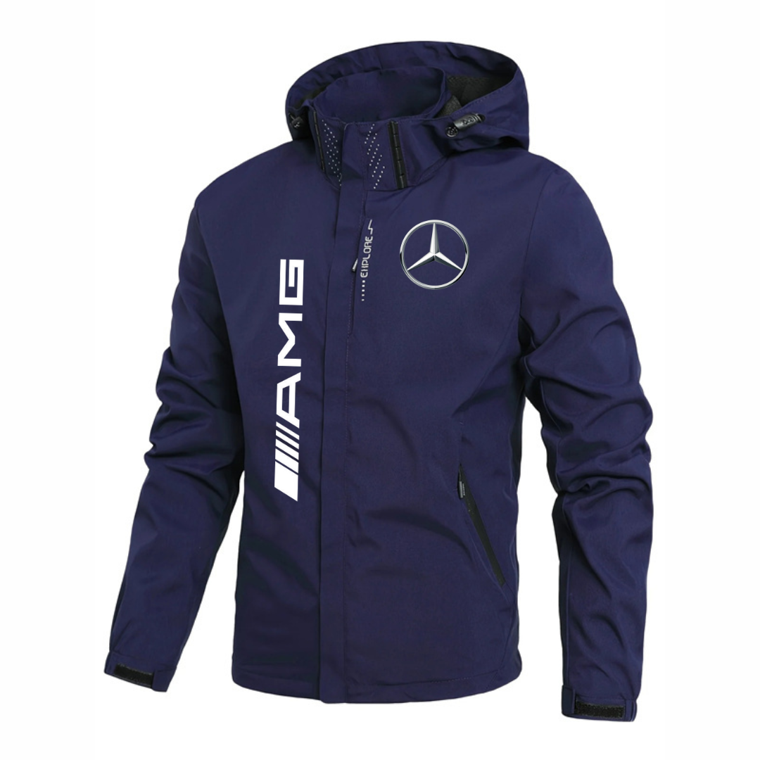 Softshell-Jacke “Performance”