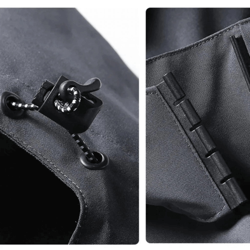 Softshell-Jacke “Performance”