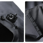 Softshell-Jacke „Racecraft Edition“