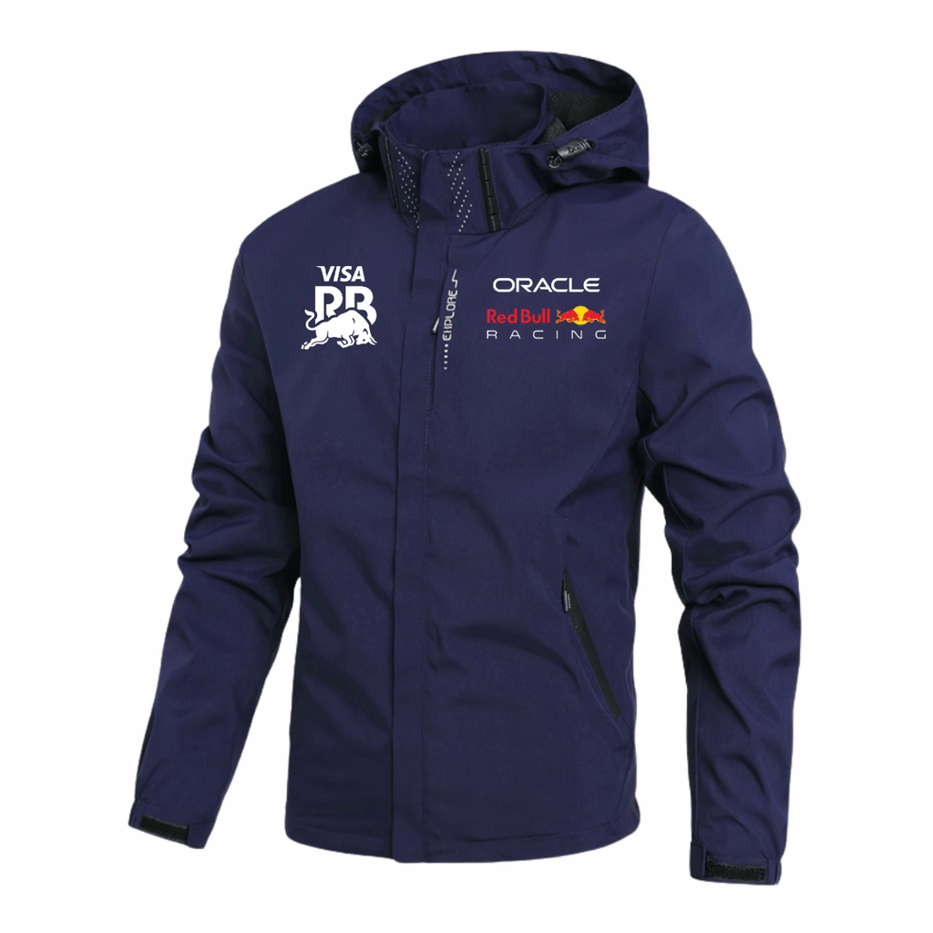 Softshell-Jacke “RB”