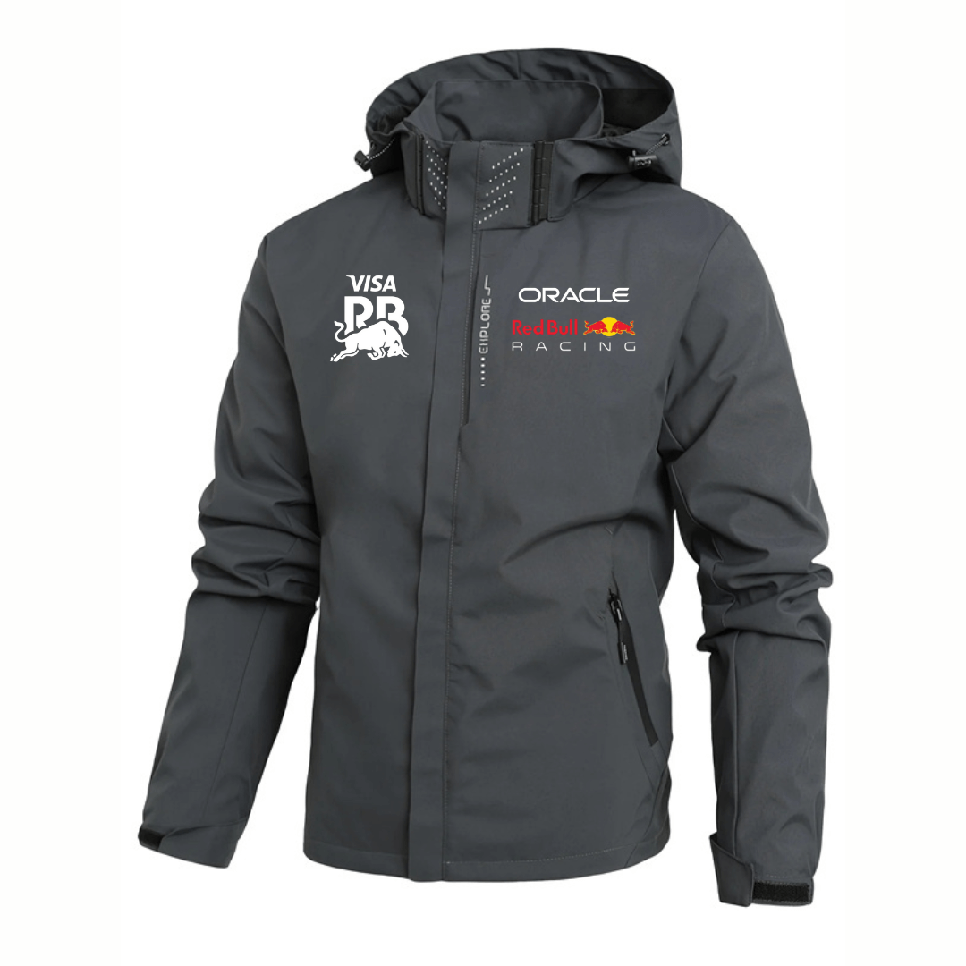 Softshell-Jacke “RB”