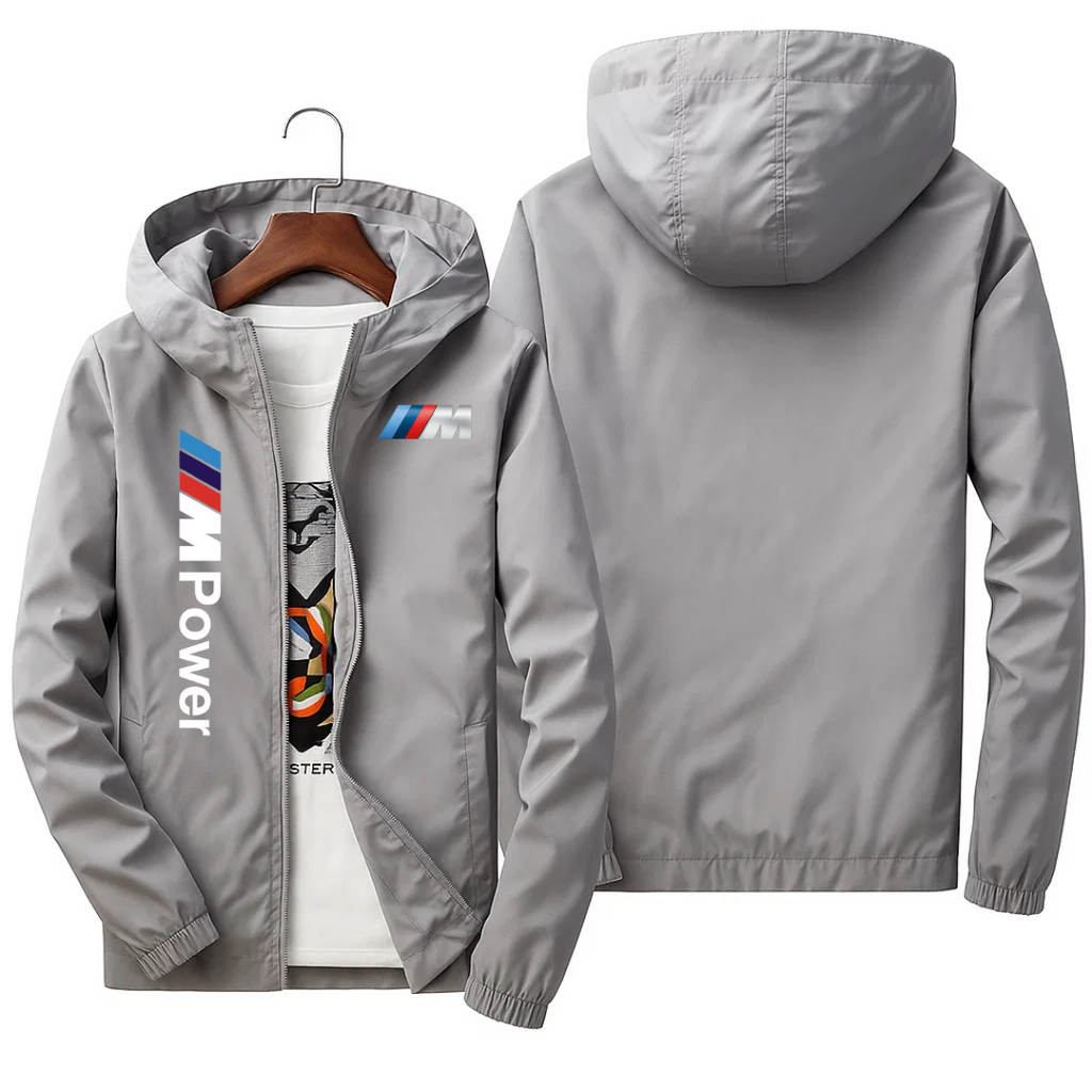 Sportjacke "M Power“ – Wasserdicht