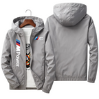 Sportjacke "M Power“ – Wasserdicht